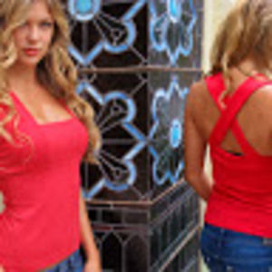 Meet your Posher, Biondo